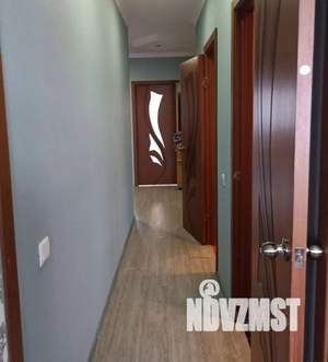 3-к квартира, посуточно, 90м2, 3/8 этаж
