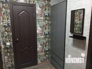 Студия квартира, на длительный срок, 27м2, 7/12 этаж