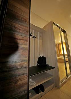 Студия квартира, на длительный срок, 30м2, 6/7 этаж