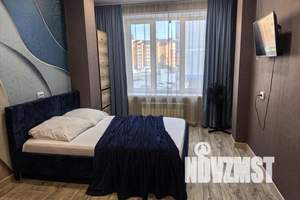 1-к квартира, посуточно, 21м2, 2/9 этаж