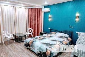 1-к квартира, посуточно, 37м2, 1/7 этаж