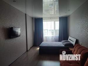 1-к квартира, посуточно, 50м2, 8/9 этаж