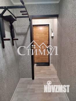 1-к квартира, на длительный срок, 38м2, 5/9 этаж