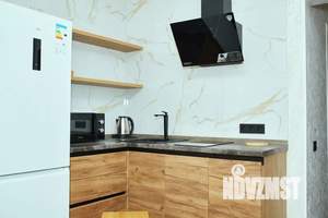 1-к квартира, посуточно, 50м2, 7/9 этаж