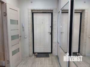 2-к квартира, посуточно, 45м2, 11/12 этаж