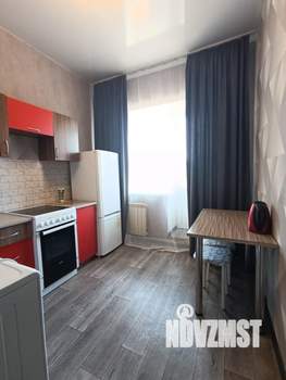 1-к квартира, на длительный срок, 42м2, 5/5 этаж