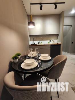 1-к квартира, посуточно, 35м2, 8/9 этаж