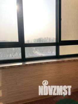 1-к квартира, посуточно, 30м2, 7/17 этаж