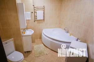 1-к квартира, посуточно, 51м2, 2/9 этаж