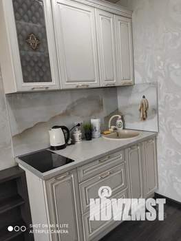 1-к квартира, посуточно, 35м2, 12/17 этаж