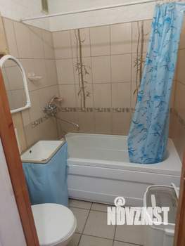 1-к квартира, на длительный срок, 30м2, 4/5 этаж