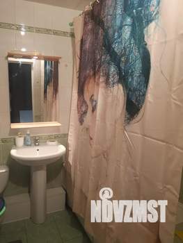 1-к квартира, посуточно, 40м2, 2/9 этаж