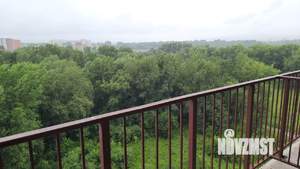 Студия квартира, посуточно, 30м2, 9/9 этаж