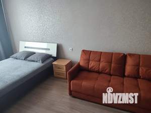 1-к квартира, посуточно, 50м2, 8/9 этаж