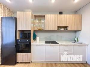 2-к квартира, посуточно, 70м2, 1/7 этаж