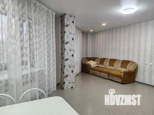 2-к квартира, посуточно, 68м2, 1/9 этаж