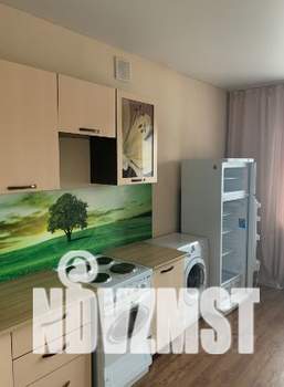 1-к квартира, на длительный срок, 43м2, 4/9 этаж