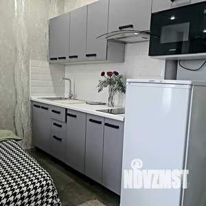 Студия квартира, посуточно, 27м2, 9/9 этаж