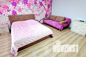 1-к квартира, посуточно, 44м2, 5/16 этаж