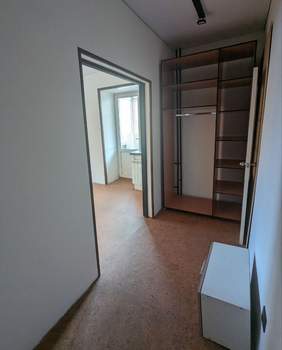 1-к квартира, на длительный срок, 34м2, 2/5 этаж