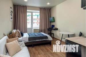 1-к квартира, посуточно, 28м2, 5/9 этаж