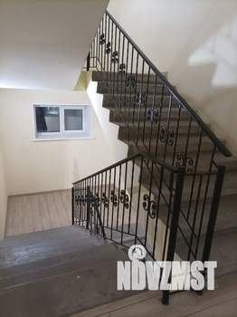 1-к квартира, посуточно, 39м2, 4/5 этаж