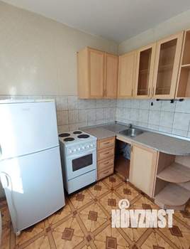 1-к квартира, на длительный срок, 30м2, 1/9 этаж