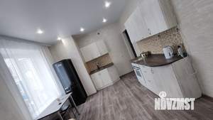 2-к квартира, посуточно, 56м2, 2/9 этаж
