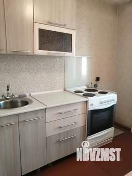 1-к квартира, на длительный срок, 36м2, 4/9 этаж