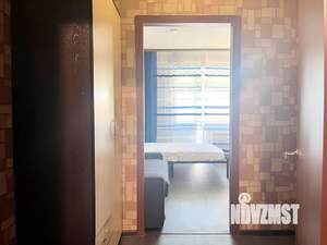 Студия квартира, посуточно, 28м2, 1/9 этаж