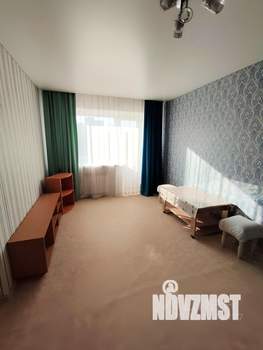 1-к квартира, на длительный срок, 31м2, 4/6 этаж