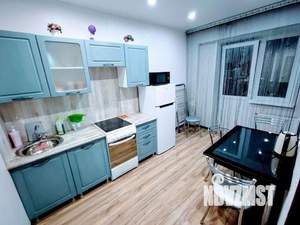 1-к квартира, посуточно, 37м2, 1/1 этаж