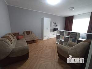 1-к квартира, на длительный срок, 45м2, 1/7 этаж