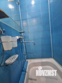 2-к квартира, на длительный срок, 43м2, 4/5 этаж