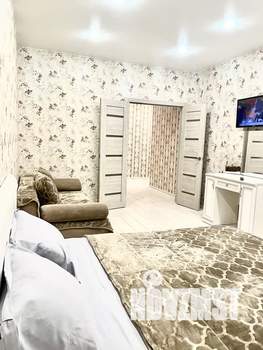 1-к квартира, посуточно, 46м2, 2/5 этаж