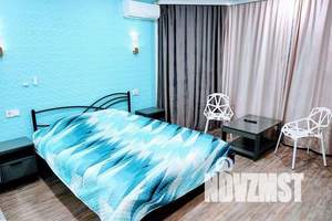 1-к квартира, посуточно, 37м2, 1/7 этаж