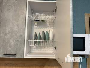 Студия квартира, посуточно, 23м2, 2/9 этаж