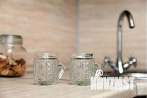 1-к квартира, посуточно, 10м2, 1/1 этаж