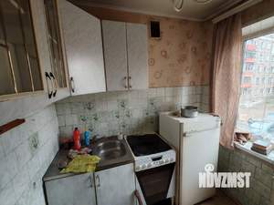 2-к квартира, на длительный срок, 47м2, 2/9 этаж