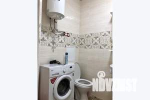 1-к квартира, посуточно, 40м2, 12/12 этаж