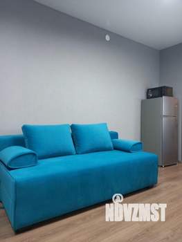 Студия квартира, посуточно, 28м2, 4/7 этаж