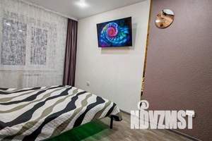 2-к квартира, посуточно, 50м2, 2/7 этаж