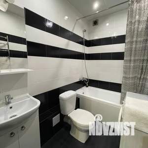 2-к квартира, посуточно, 42м2, 5/7 этаж