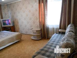 1-к квартира, посуточно, 34м2, 2/5 этаж