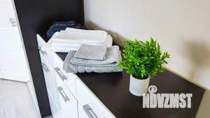 1-к квартира, посуточно, 44м2, 5/5 этаж