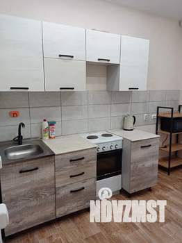 1-к квартира, посуточно, 40м2, 3/9 этаж