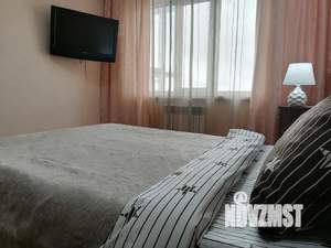 1-к квартира, посуточно, 70м2, 15/17 этаж