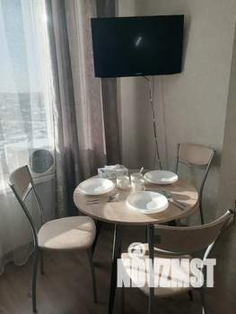 Студия квартира, посуточно, 27м2, 9/9 этаж