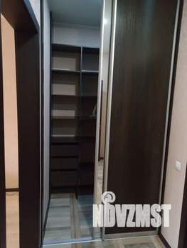 1-к квартира, посуточно, 43м2, 4/5 этаж