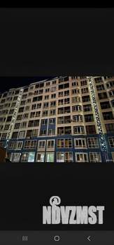 Студия квартира, на длительный срок, 30м2, 3/9 этаж